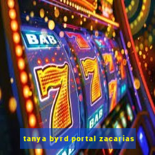 tanya byrd portal zacarias